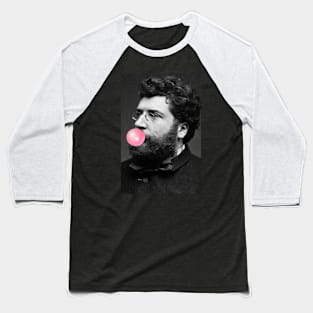 Georges Bizet Baseball T-Shirt